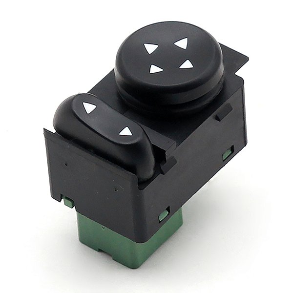 Interruptor Botao Retrovisor Eletrico Palio Siena Strada