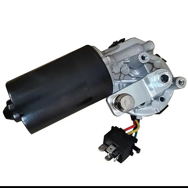 Motor Limpador Caminhao VW 1991 A 2006 9390453050