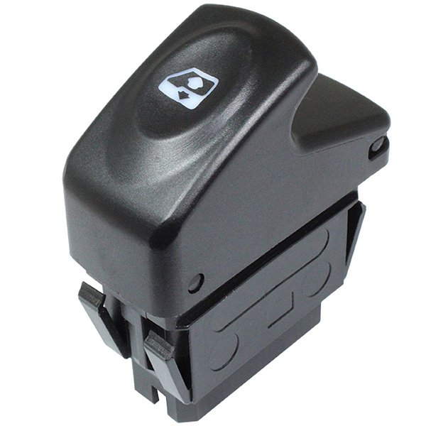 Interruptor 5 Pinos Clio Duster Logan Megane Sandero Symbol