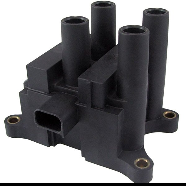 Bobina de Ignição Ecosport 1.6 2007 2008 2009 2010 2011