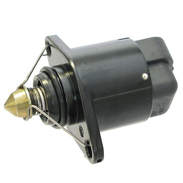 Motor De Passo Corsa Celta Meriva S10 Bosch F00099m187