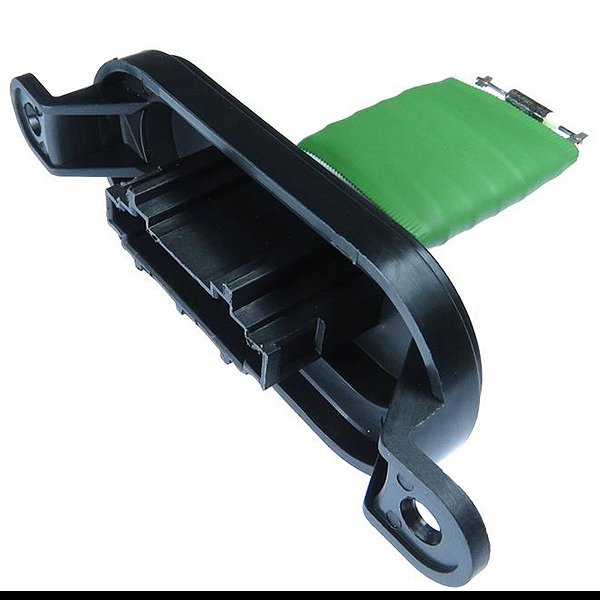 Resistencia Ventilador 12V VW Amarok 2.0 10-18 Touareg 2.0 10-17