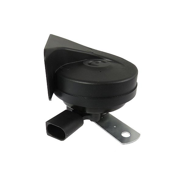 Buzina Caracol Dupla Vw Up Fox Crossfox Spacefox Jetta Audi