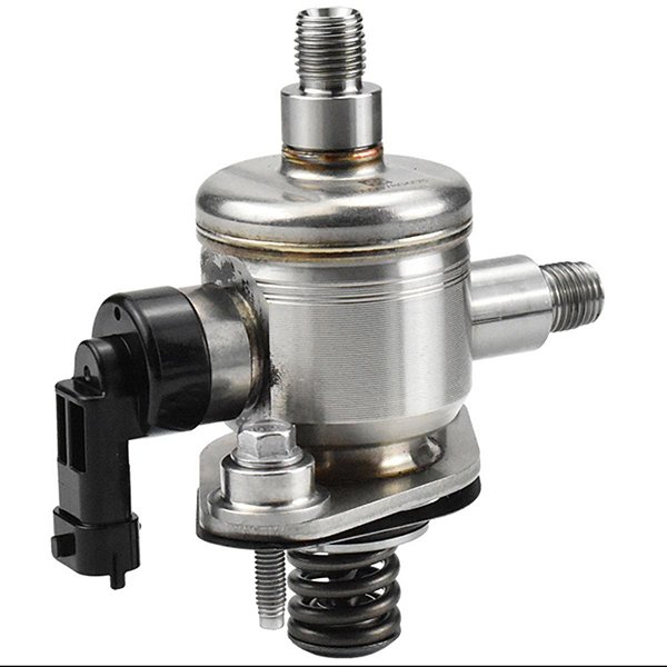 Bomba De Alta Pressão Gauss Chevrolet Camaro 2012 2015