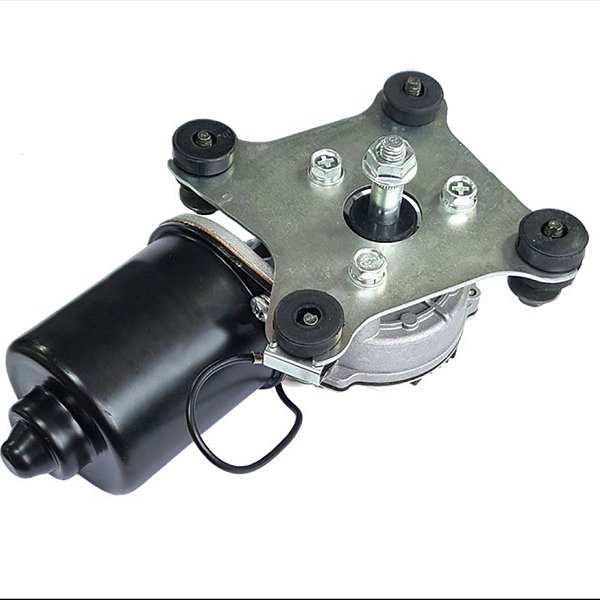 Motor Limpador F250 F350 1999 A 2010 6W1317508ca