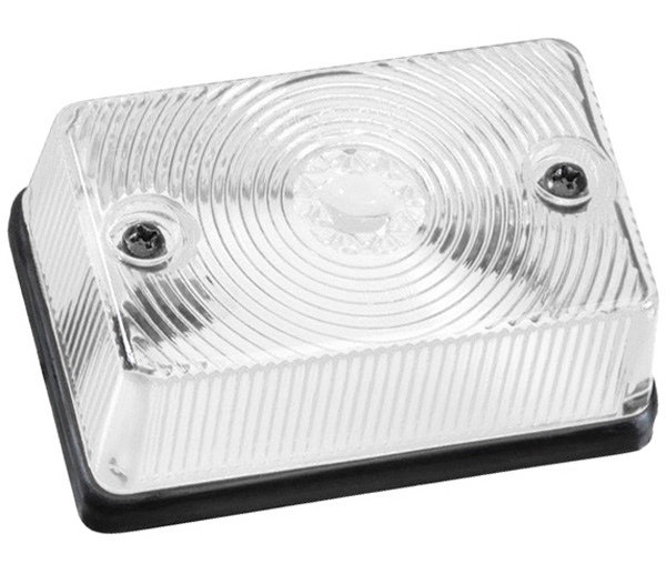 Lanterna Lateral Recrusul Sinalsul - 1116 Cristal