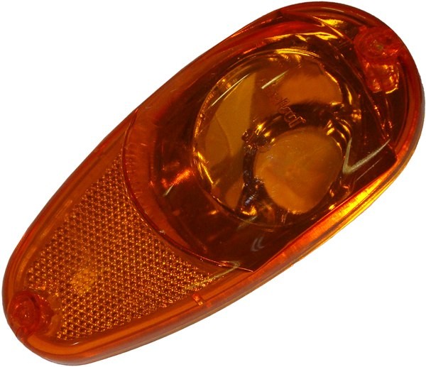 Lanterna Direcional Ônibus C/ Retro Refletor Sinalsul 1195