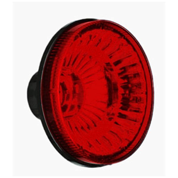 Lanterna Traseira Randon Nova Geracao Vermelha