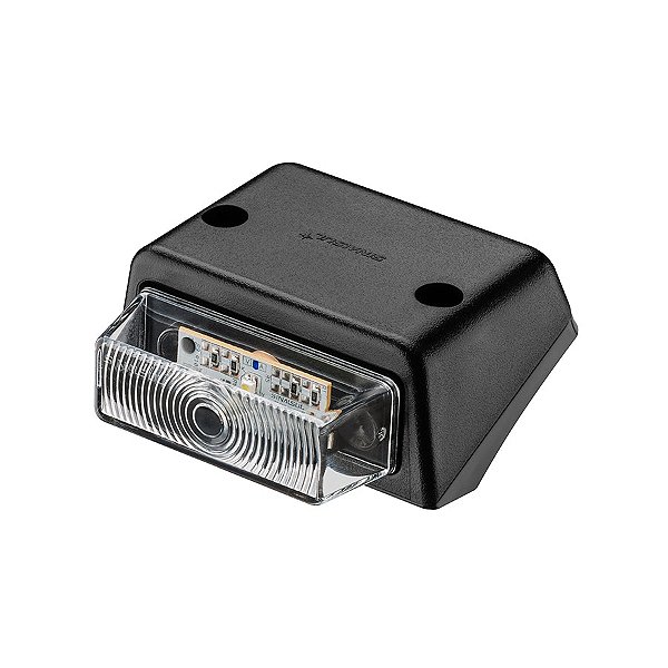 Lanterna LED Dianteira Ford Cargo VW Chifrinho Lado Direito