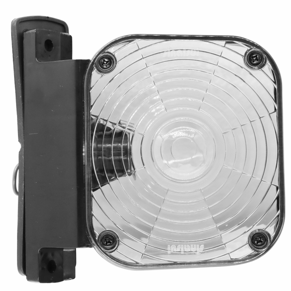 Lanterna De Seta Direcional Ford Cargo Moderno Cristal