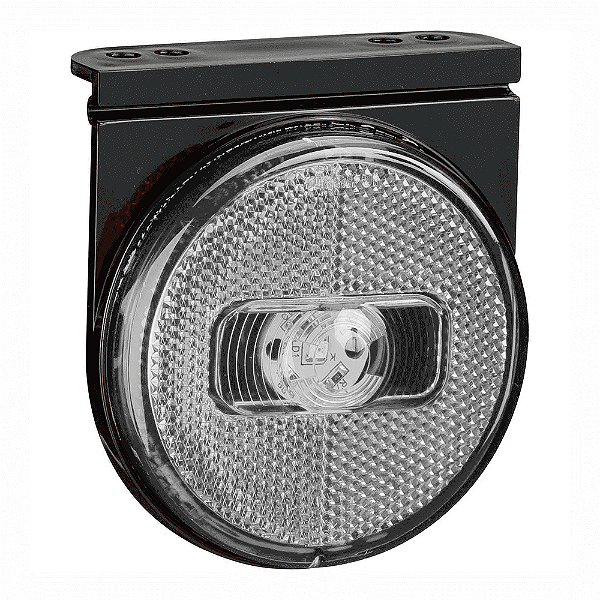 Lanterna Lateral - Sinalsul - 2065 24 AM - Unitário