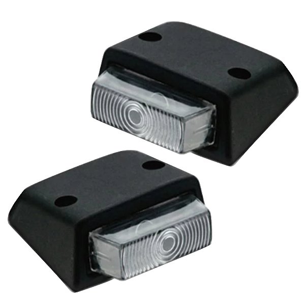 Par Lanterna Teto Ford Cargo -sinalsul1276