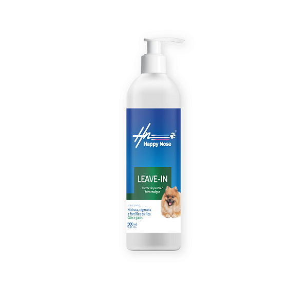 Leave-In Pet Happy Nose - 500Ml