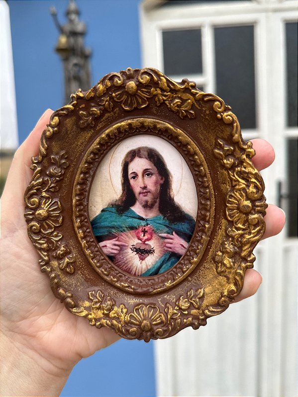 Sagrado Coração de Jesus