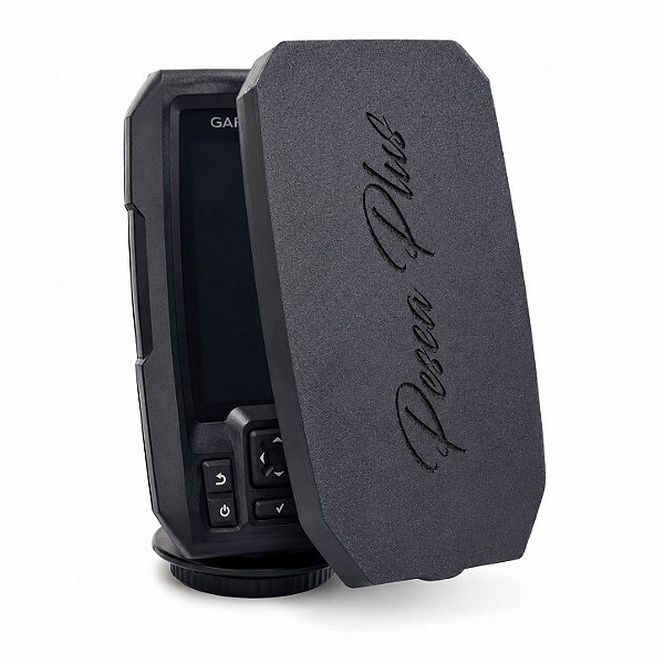 Capa de Sonar Garmin Striker 4 – Pesca Plus