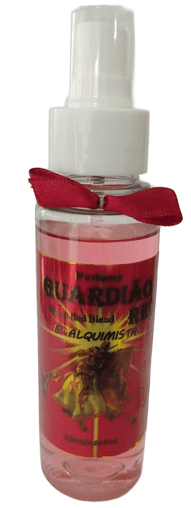 Perfume Guardião Red