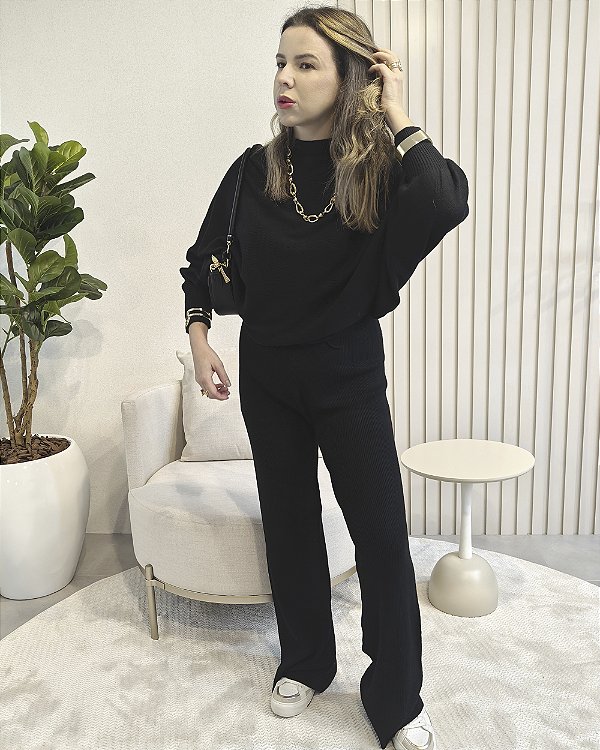 Conjunto Isa Preto