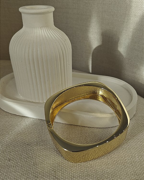 Bracelete Agatha