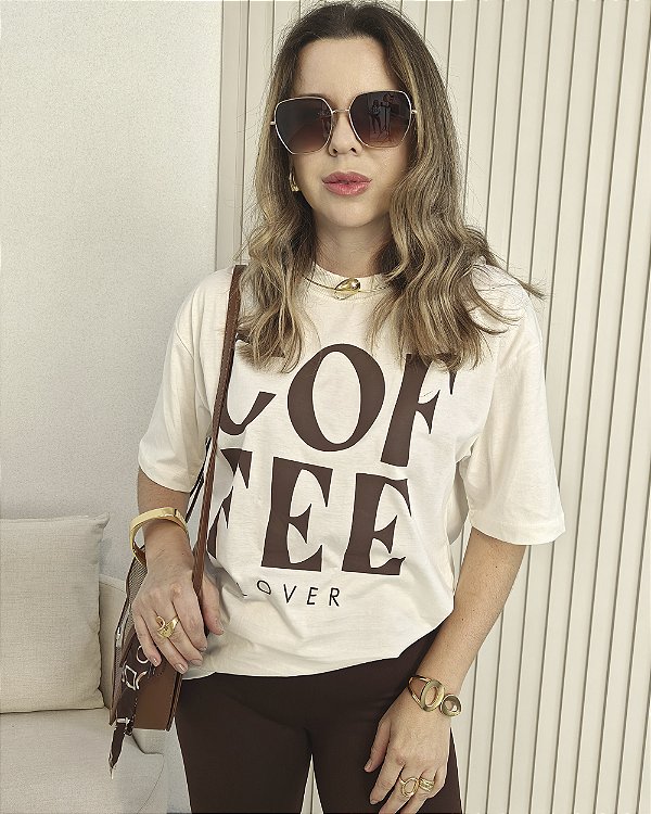 Camiseta Lover