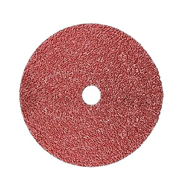Disco de Lixa Fibra 4.1/2 Pol. 115x22,2mm Berwanger