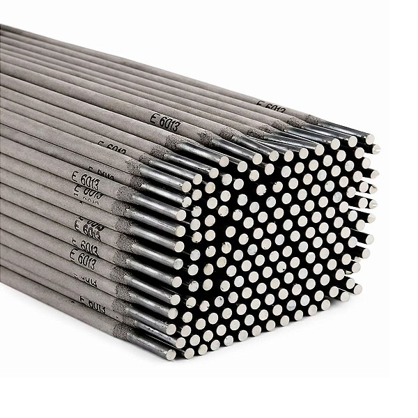 Eletrodo 6013 OK 46.00 2,5mm Caixa 5 kg Esab