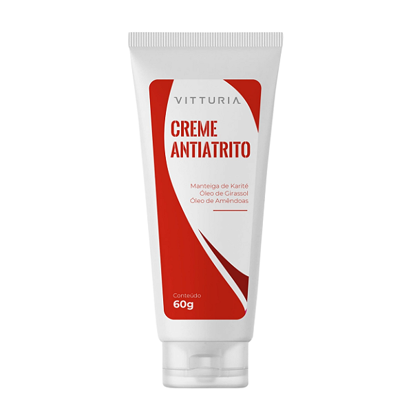 Creme Antiatrito 60 GR