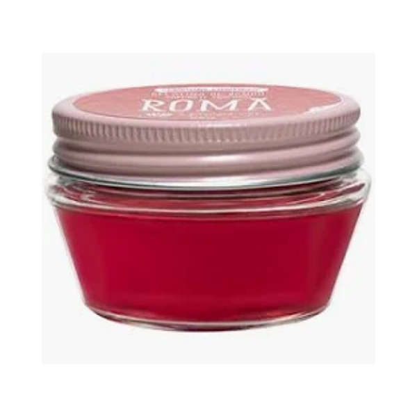 Gelatina De Banho Sabonete Corporal Romã 55g