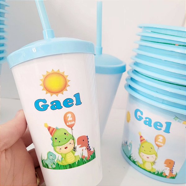 Kit Cineminha com Copo Estampado – A Sessão de Diversão Vai Começar! ⭐