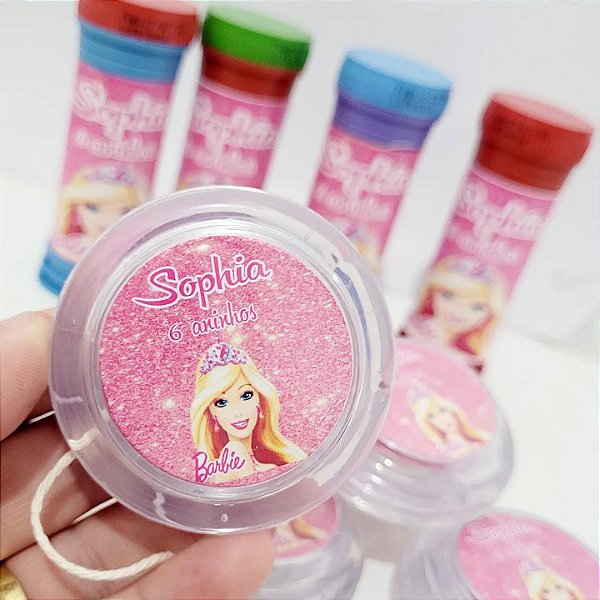 🌀 Ioiô Personalizado – Brinde Divertido e Nostálgico! 🌀