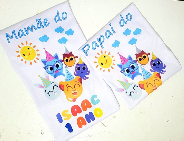 👕 Camiseta Personalizada – Sua Ideia, Sua Estampa! 👕