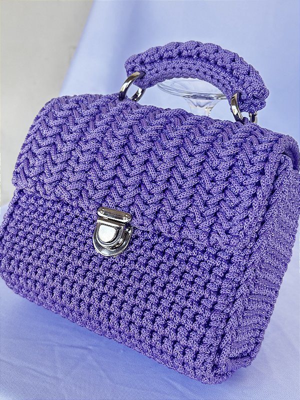 Bolsa de mão Estrela