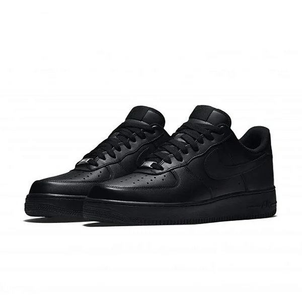 Tênis Nike Air Force 1 - Preto