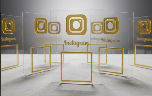 Display Acrílico Personalizado com sua Logomarca - Pix /Instagram /Whatsapp