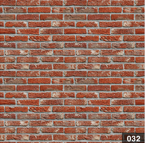 ADESIVO PAREDE TIJOLINHO