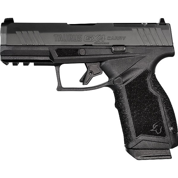 PISTOLA TAURUS GX4 CARRY T.O.R.O. .38 TPC GRAPHENE