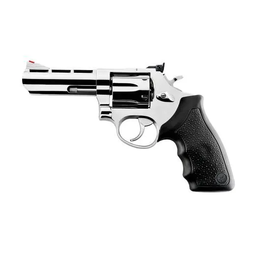 REVOLVER TAURUS RT889 4" INOX .38SPL