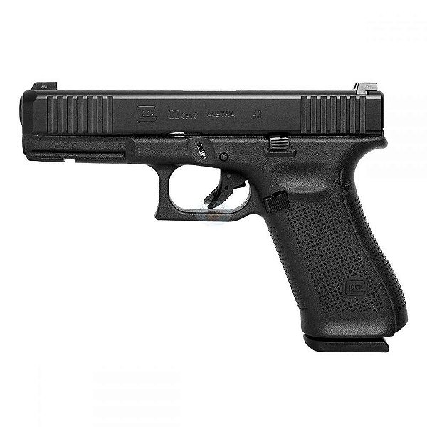 PISTOLA GLOCK G22 GEN5 CALIBRE .40 S&W