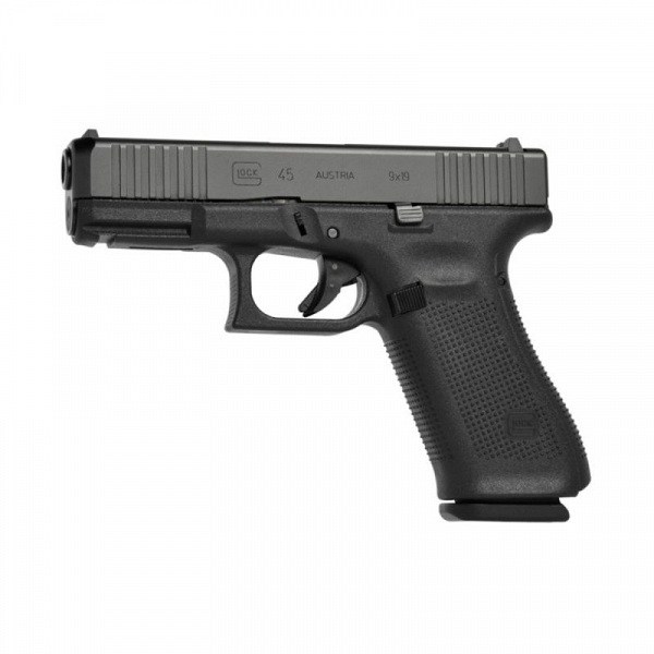 PISTOLA GLOCK G45 GEN5 CALIBRE 9X19MM