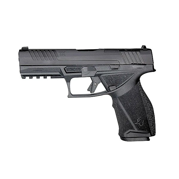 PISTOLA TAURUS TX9F CALIBRE .38 TPC