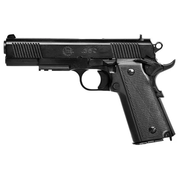 PISTOLA IMBEL .380 ACP GC MD2 LX (SEM ADC)