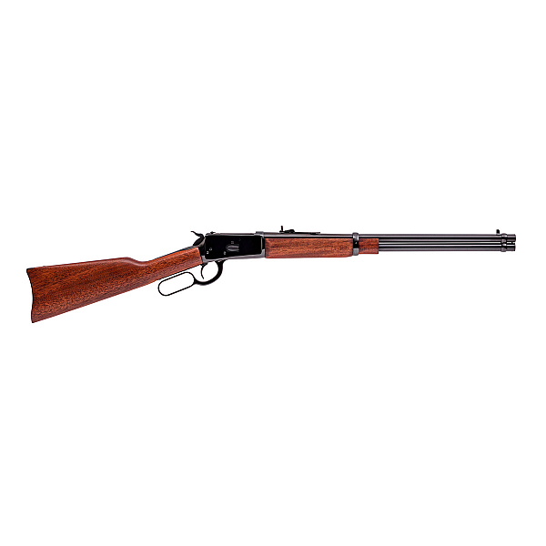 CARABINA ROSSI PUMA .44-40 WIN OXIDADO - CANO 20"