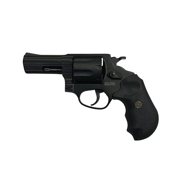 REVOLVER ROSSI RP63 .38 SPL 3" 6 TIROS