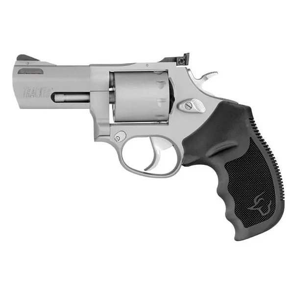 REVÓLVER TAURUS RT 832 TRACKER .38 SPL / .380 ACP