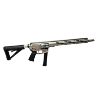 RIFLE WMD GUNS NIB-X 16" CALIBRE 9X19MM