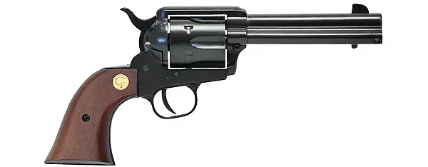 REVOLVER CHIAPPA SAA 1873-22 .22 LR