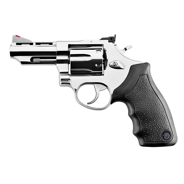 REVÓLVER TAURUS RT 88 3" - INOX ALTO BRILHO