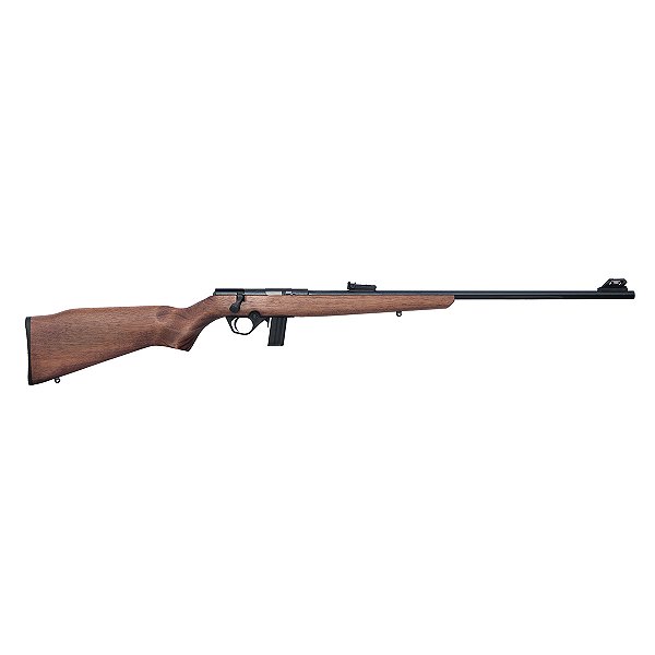 RIFLE CBC BOLT ACTION 8122 CALIBRE .22 LR CANO 23" CORONHA MADEIRA