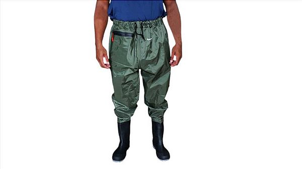 Calça com bota Impermeável Nimble