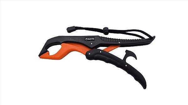 Alicate DFG006 9inch Laranja