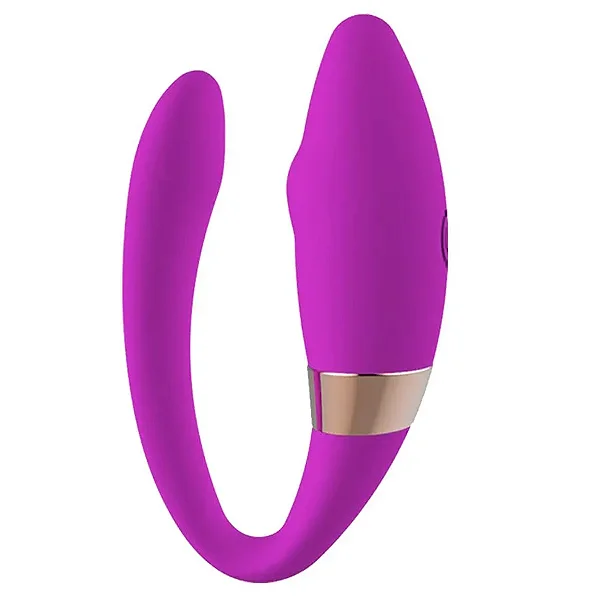 Vibrador Luxo de Casal